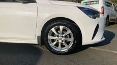 Vauxhall Corsa 1.2 Design 5dr Petrol Hatchback